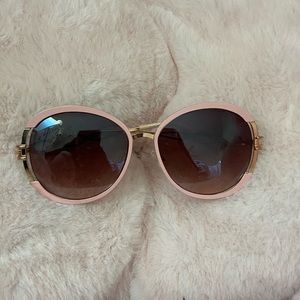 Steve Madden Sunglasses